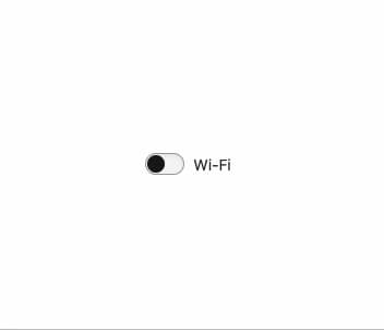 Tailwind Switch — accessibility component for React & Tailwind by py_ets