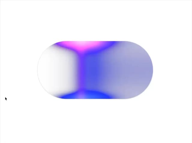 Ambient Glare Shader — React component for Tailwind & Next.js by Haim Repael Azoulay