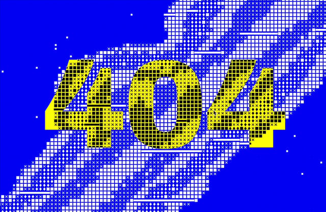 Signal 404 — 404 component for React & Tailwind by indukto