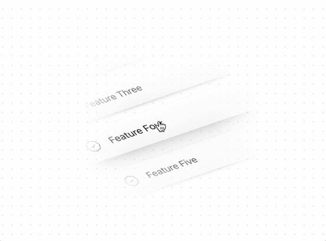 Tilted Scroll