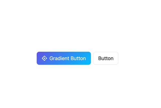Button Ant — Hover Effect component for React & Tailwind by antdesign