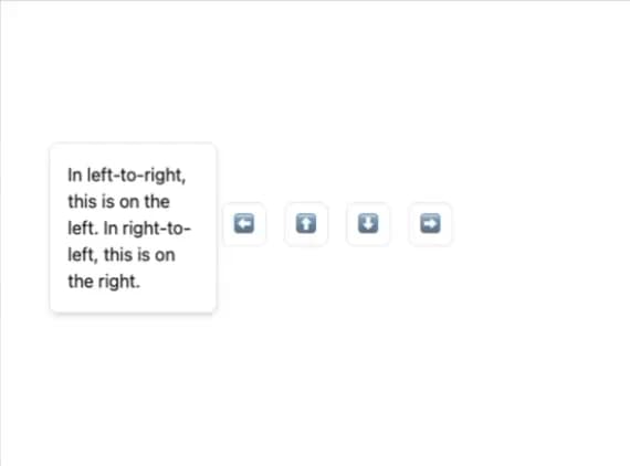 Popover — Popover component for React & Tailwind by James Shopland