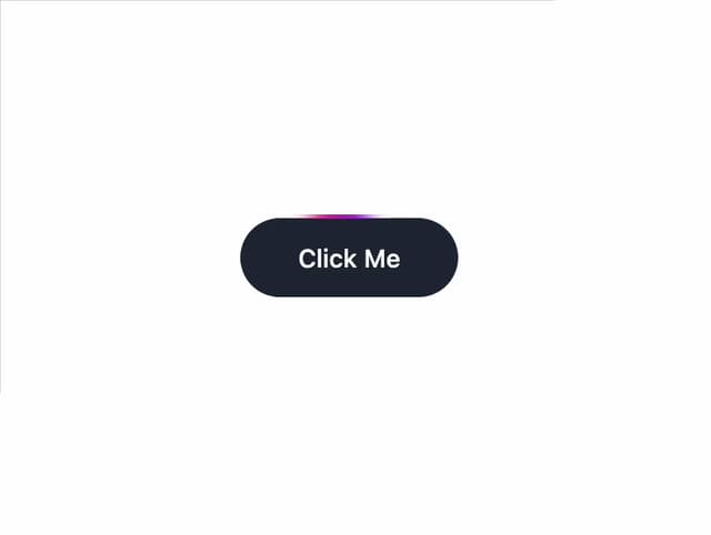 Button Ui — footer ui component for React & Tailwind by prebuiltui