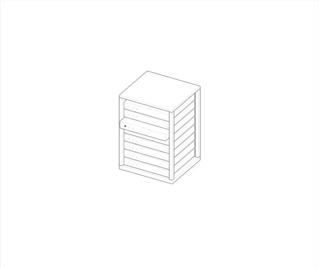 Rack — SVG Animation component for React & Tailwind by abhishek-mallick