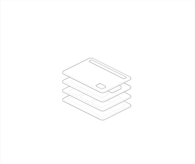 Stack — Interactive component for React & Tailwind by abhishek-mallick