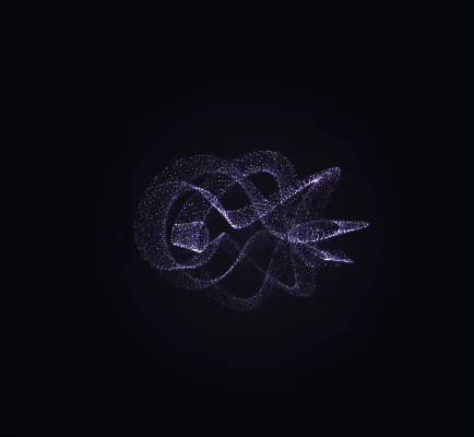 Speaking Orb — Spinner component for React & Tailwind by aqualang89