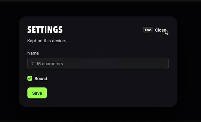 Dialog — Modal component for React & Tailwind by azabroflovski