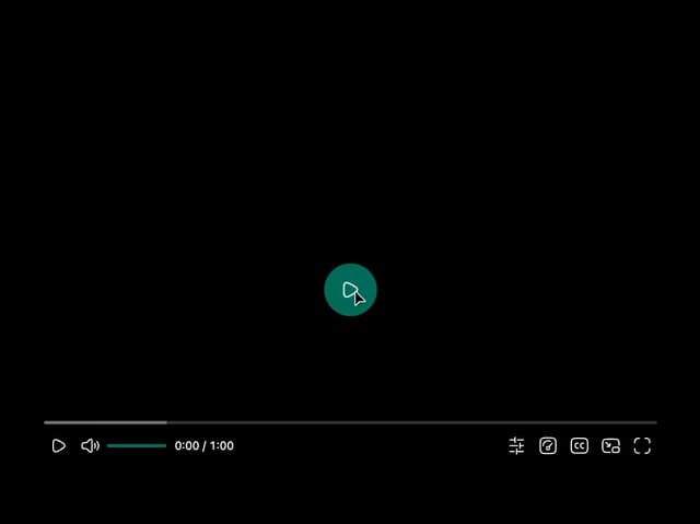 Shaka Video — React component for Tailwind & Next.js by ebnsina