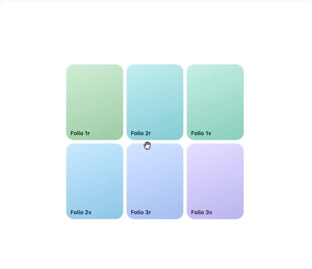Sortable List — Grid component for React & Tailwind by ebnsina