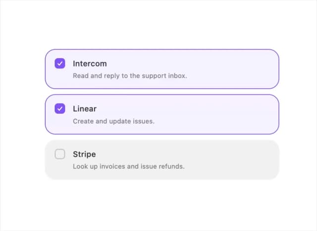 Choicebox — Multiselect component for React & Tailwind by halaska-studio