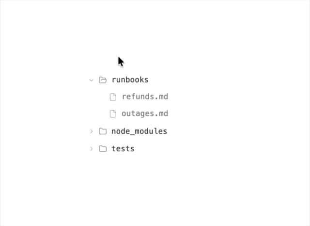 File Tree — File Tree component for React & Tailwind by halaska-studio