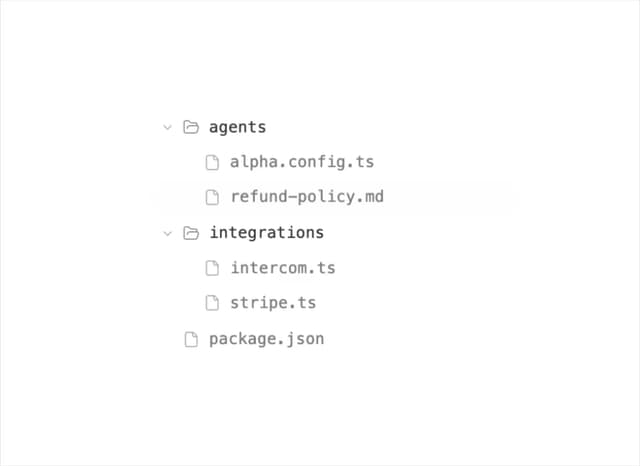 File Tree — File Tree component for React & Tailwind by halaska-studio