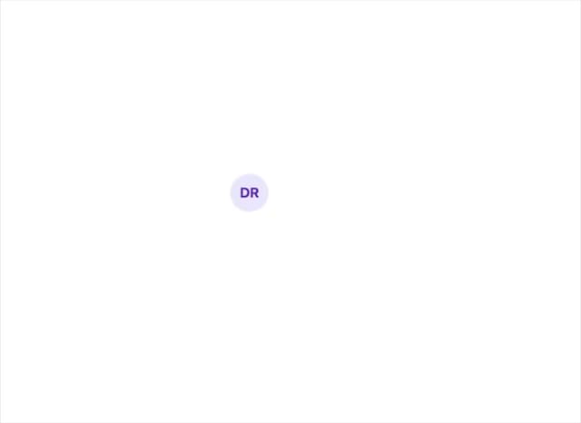 Hover Card — Hover Card component for React & Tailwind by halaska-studio
