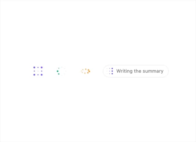 Orb — Orb component for React & Tailwind by halaska-studio