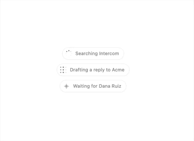 Orb — Pill component for React & Tailwind by halaska-studio