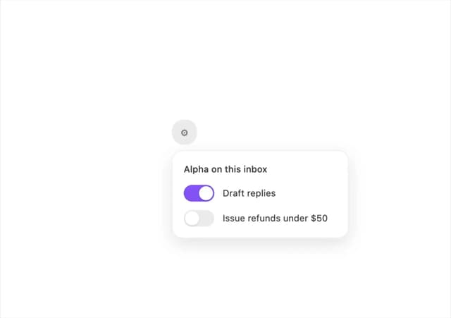 Popover — Popover component for React & Tailwind by halaska-studio