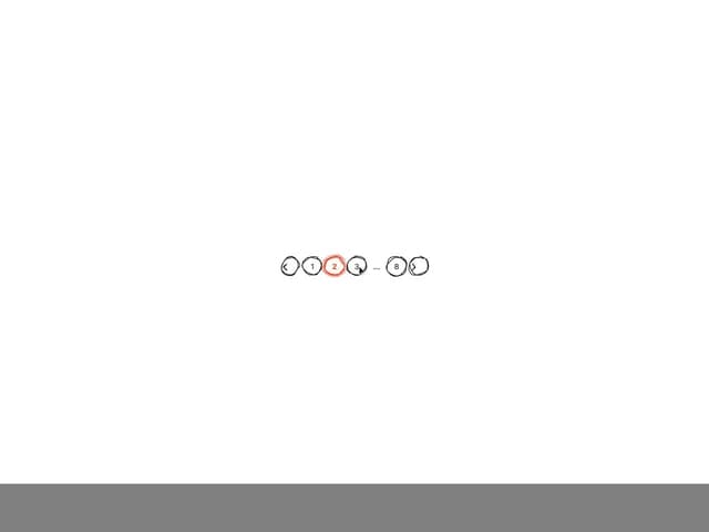 Pagination — Pagination component for React & Tailwind by kanchanasw