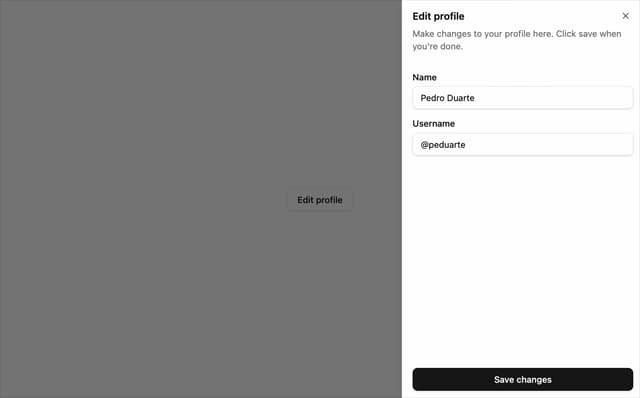 Sheet — Navigation Menu component for React & Tailwind by kevingirelli