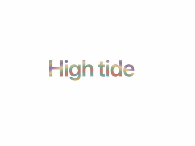 Wave Text — Text component for React & Tailwind by kevingirelli