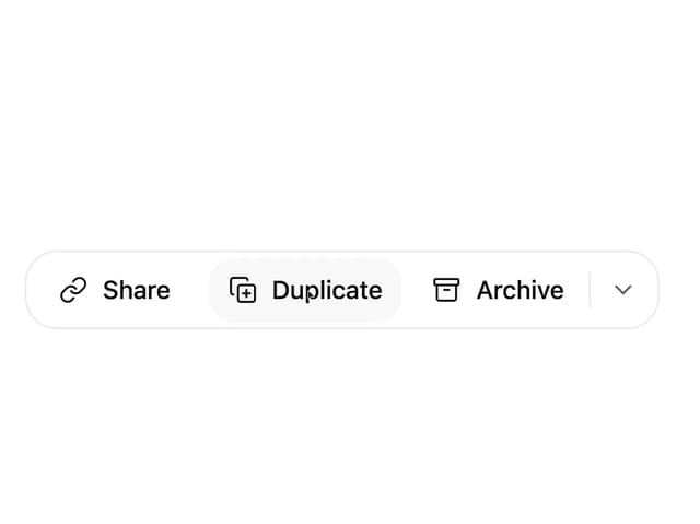 Button Group — Button Group component for React & Tailwind by kuratlielia