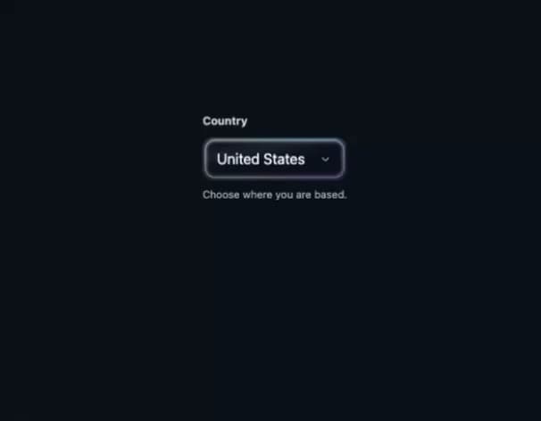 Liquid Select — Listbox component for React & Tailwind by liquefy-ui