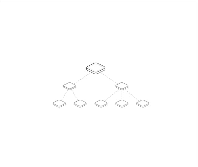 Rebuild — Interactive component for React & Tailwind by lucasmarkes