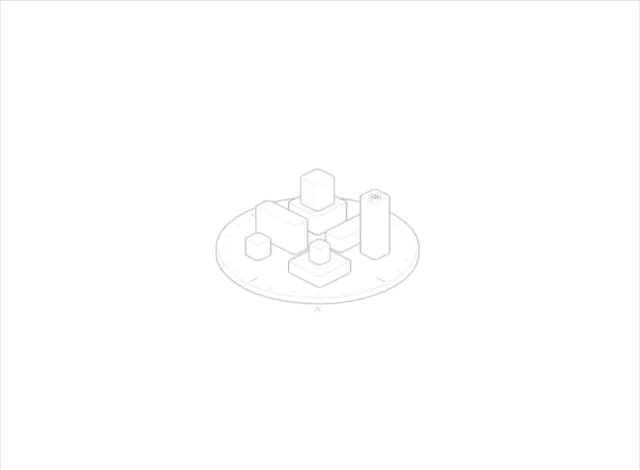 Hairline Turntable — accessibility component for React & Tailwind by lucasmarkes