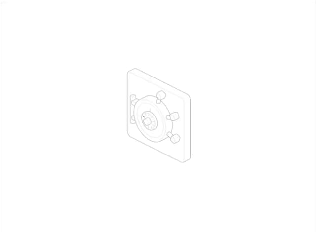 Vault — Security component for React & Tailwind by lucasmarkes