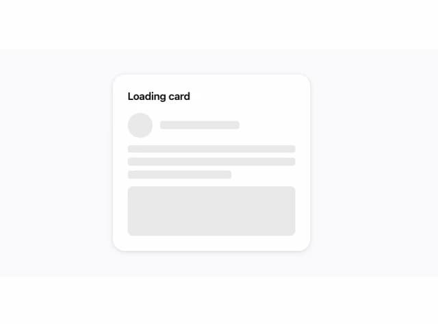 Loaders — Progress Bar component for React & Tailwind by murad-sinatra