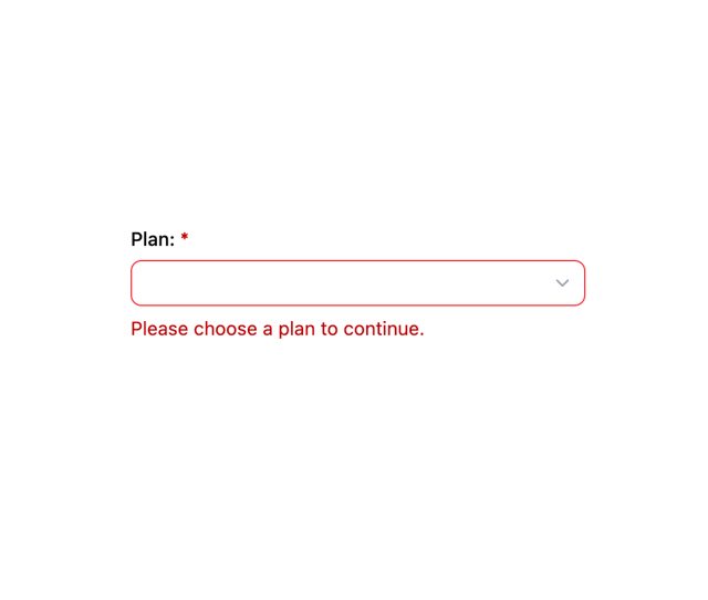 Select