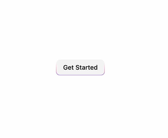 Shiny Button — Shiny component for React & Tailwind by scrollxui