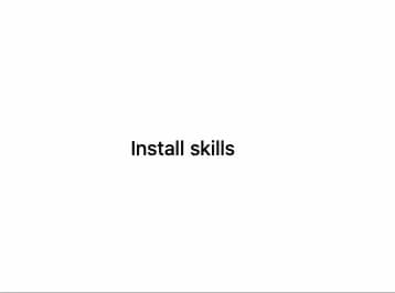 Text Cascade