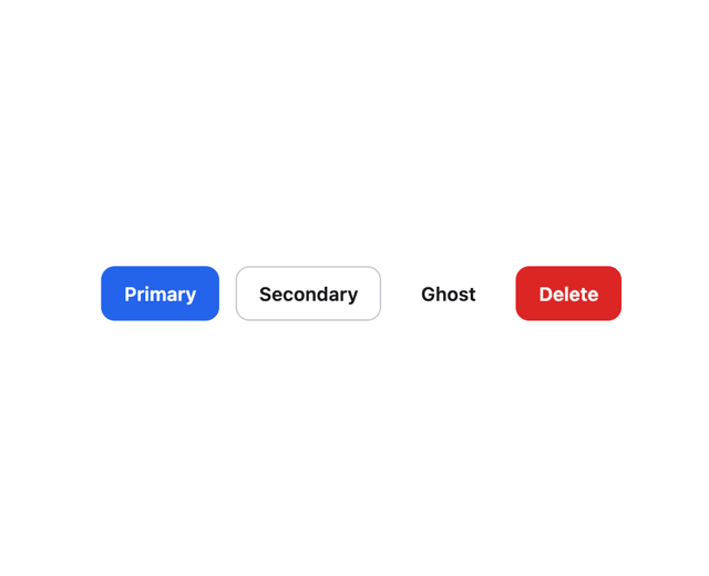 Button — Spinner component for React & Tailwind by sudharshanpanidev