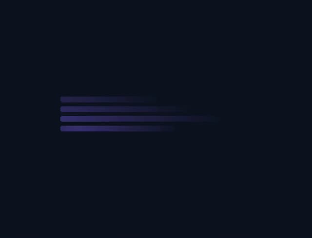 Busy — Skeleton component for React & Tailwind by zweiundeins