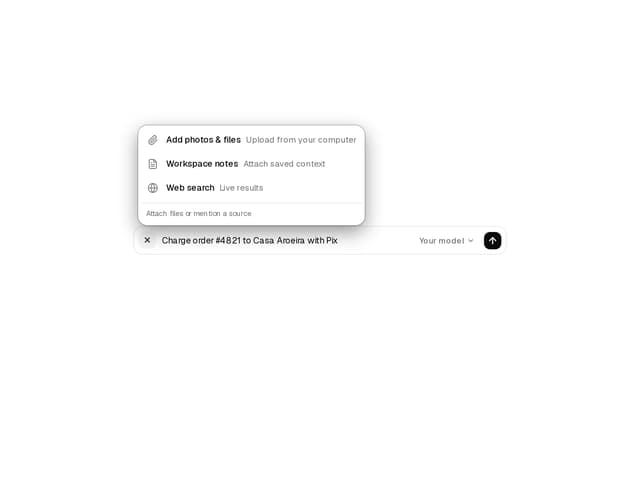 Prompt Composer