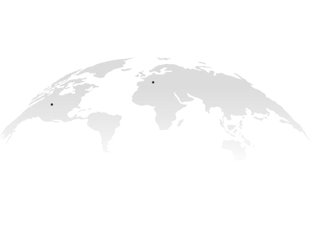 Globe — Data Visualization component for React & Tailwind by YoucefBnm Bnm