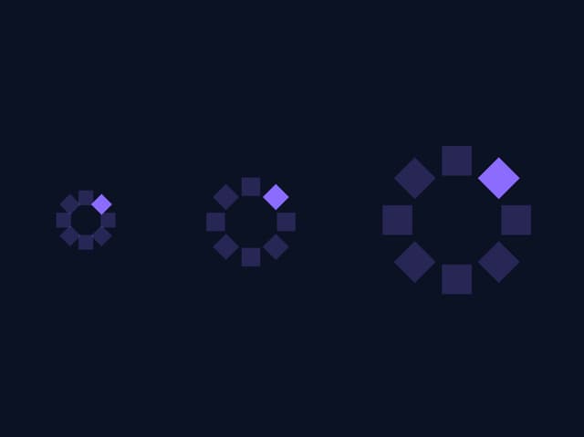 Busy — Skeleton component for React & Tailwind by zweiundeins