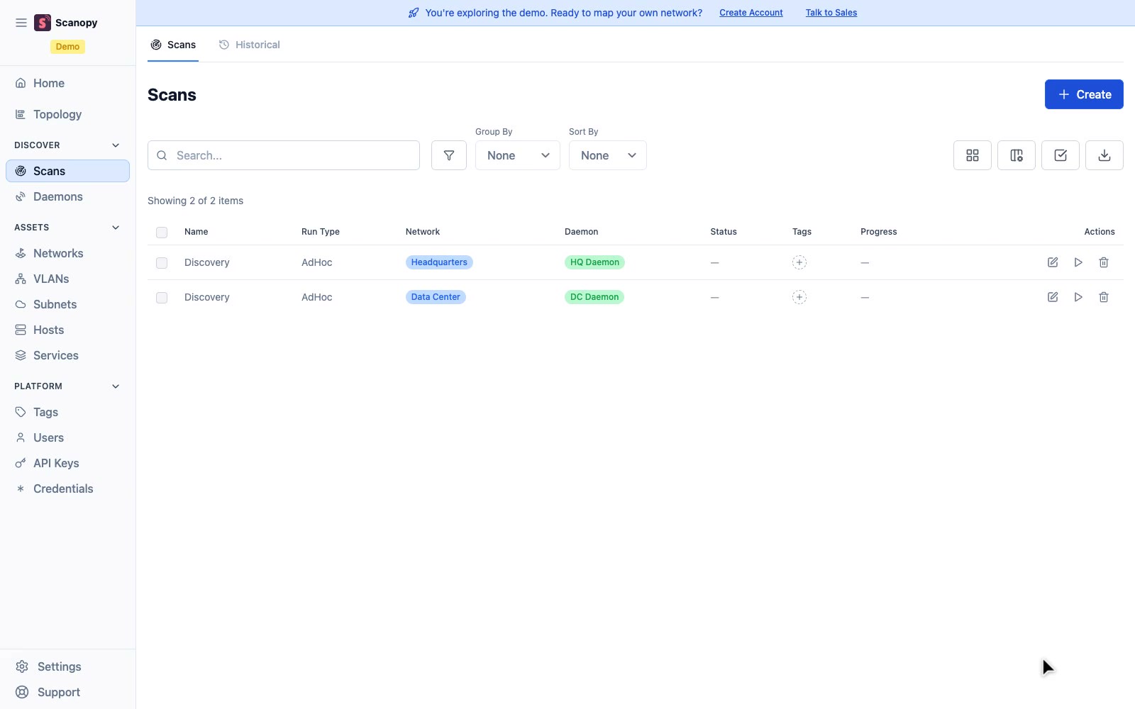 Scanopy: Network diagrams that update themselves