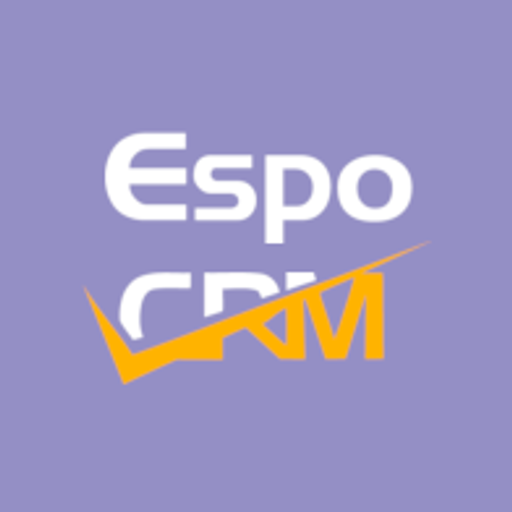 EspoCRM: Customer workspace logo
