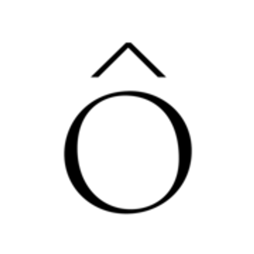 Icônes logo