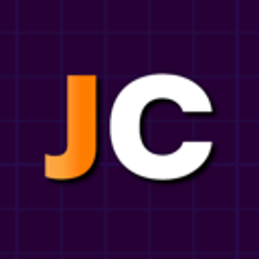 JSON Crack: Visual data editor logo