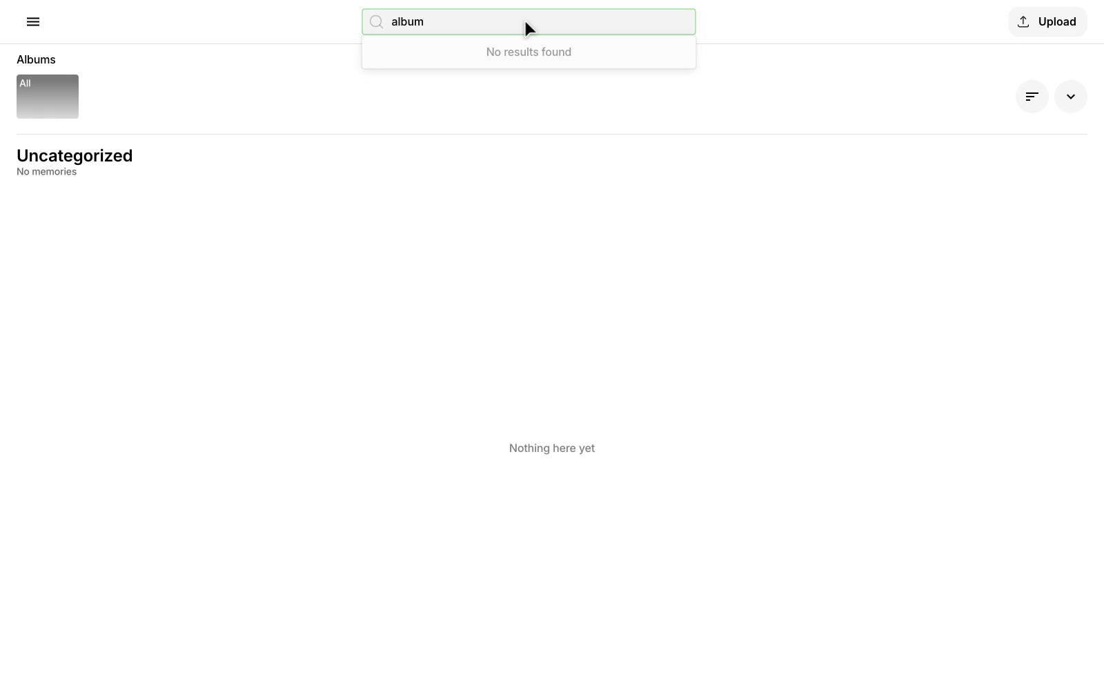 Ente: 💚 End-to-end encrypted cloud for everything.