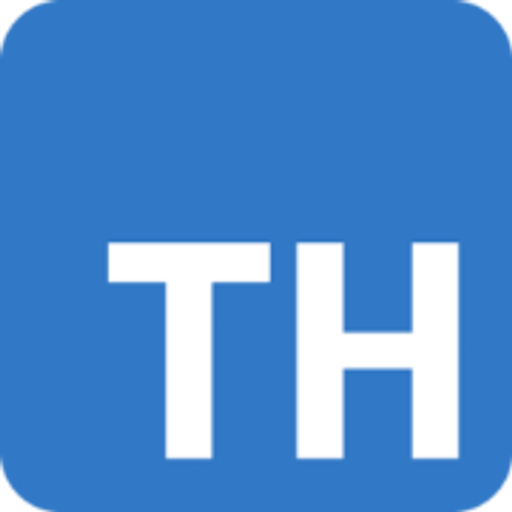 TypeHero logo