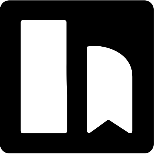 Karakeep: Saved knowledge logo