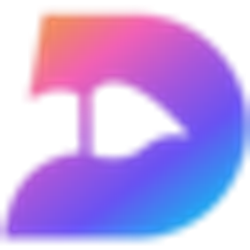 Drawnix: Whiteboard and diagrams logo