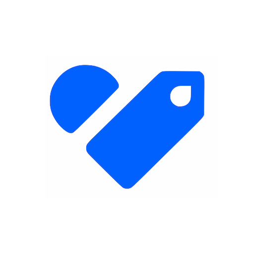 Faved: Bookmark organizer logo