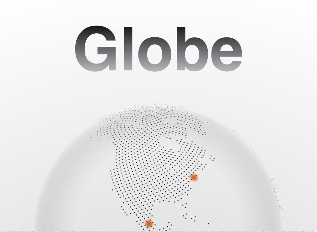 Globe