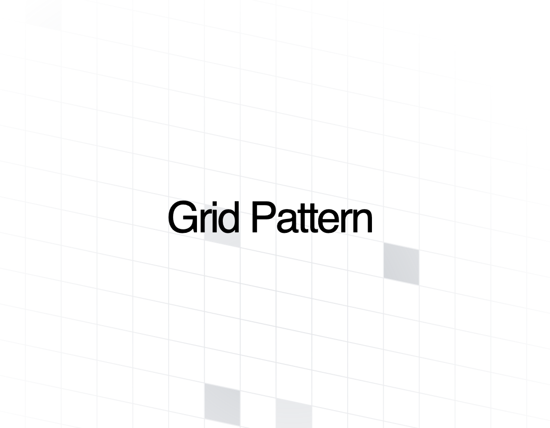 Grid Pattern