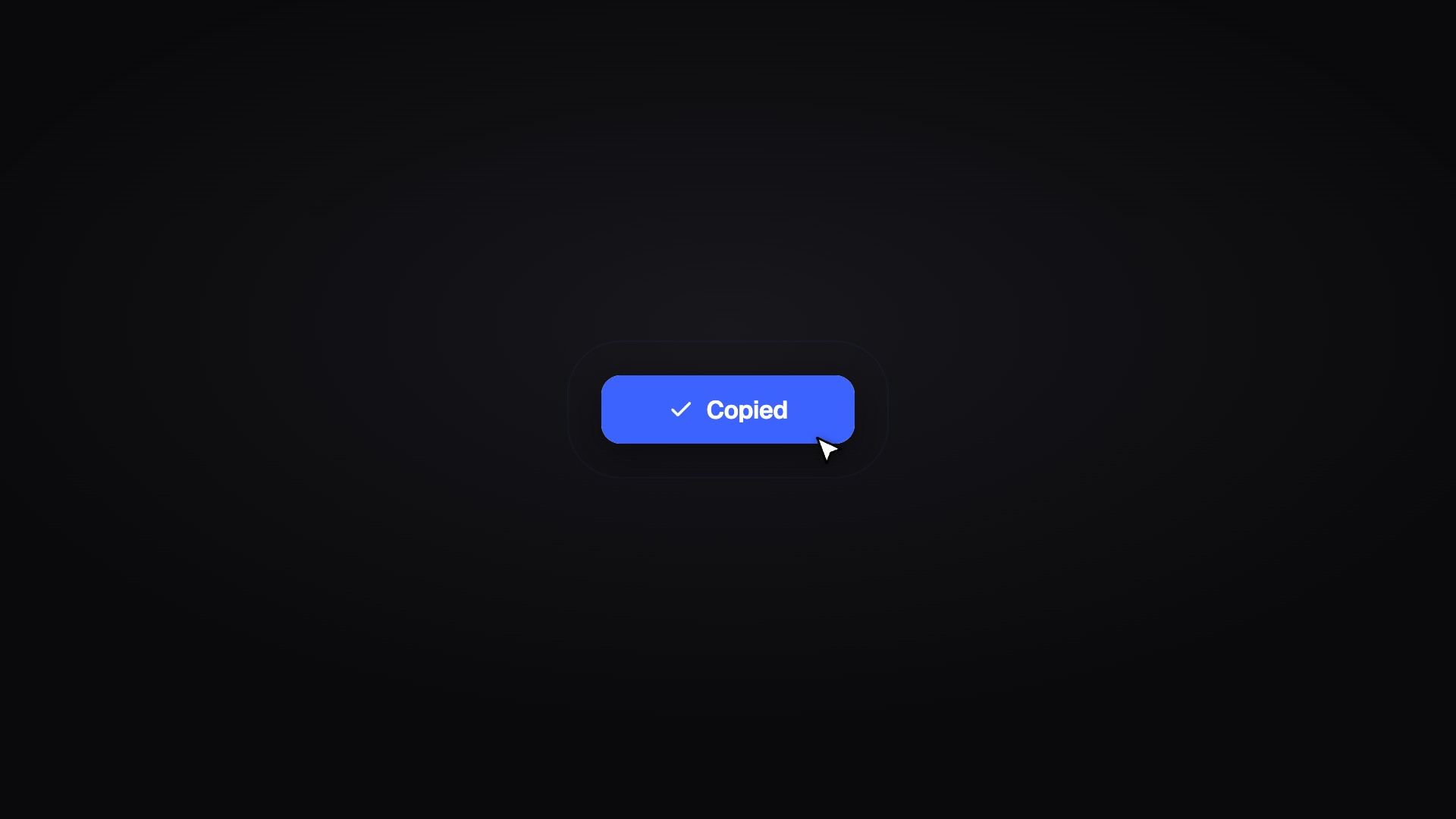 Cursor Click preview