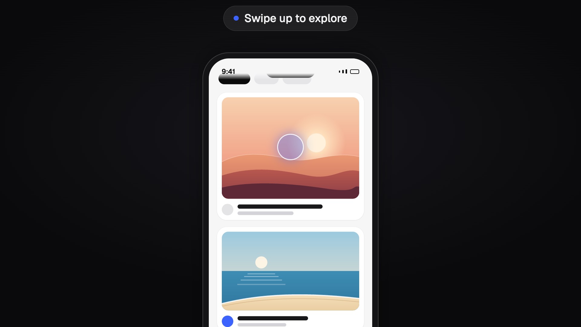 Half Phone Rise preview